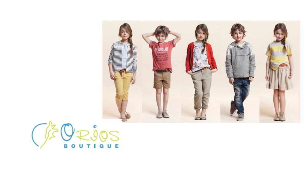 Niñas y Niños