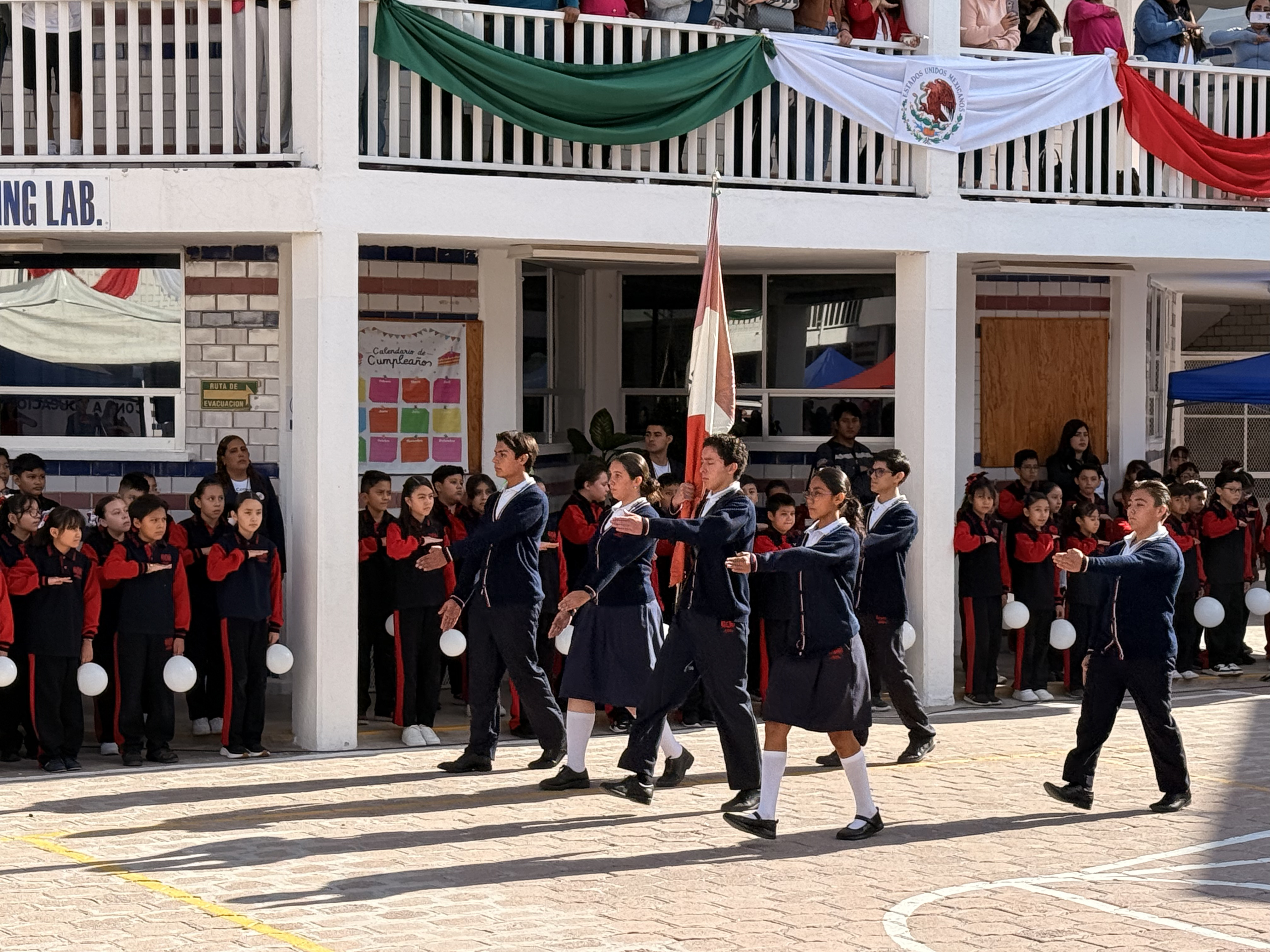 Grito de Independencia