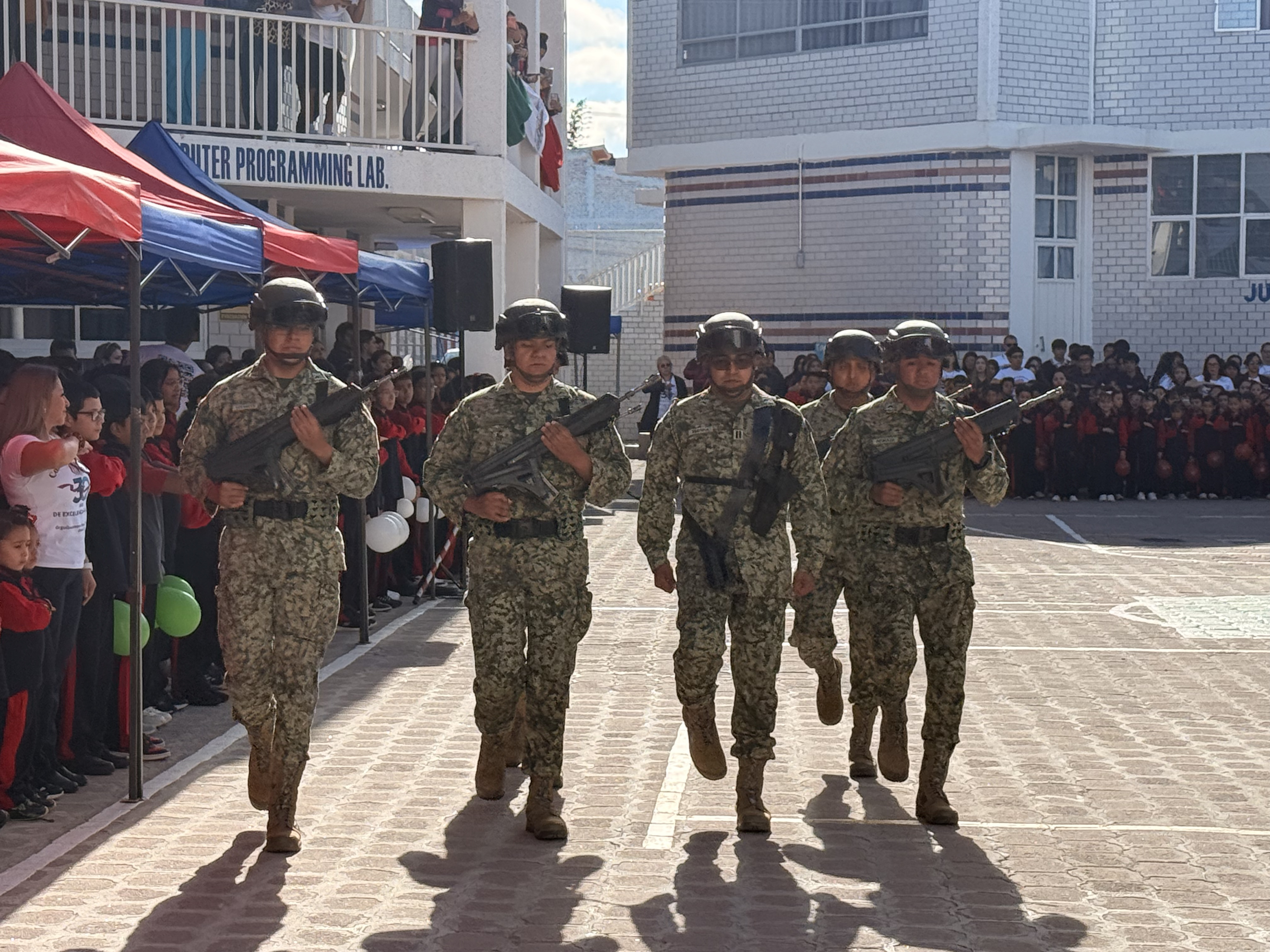 Grito de Independencia