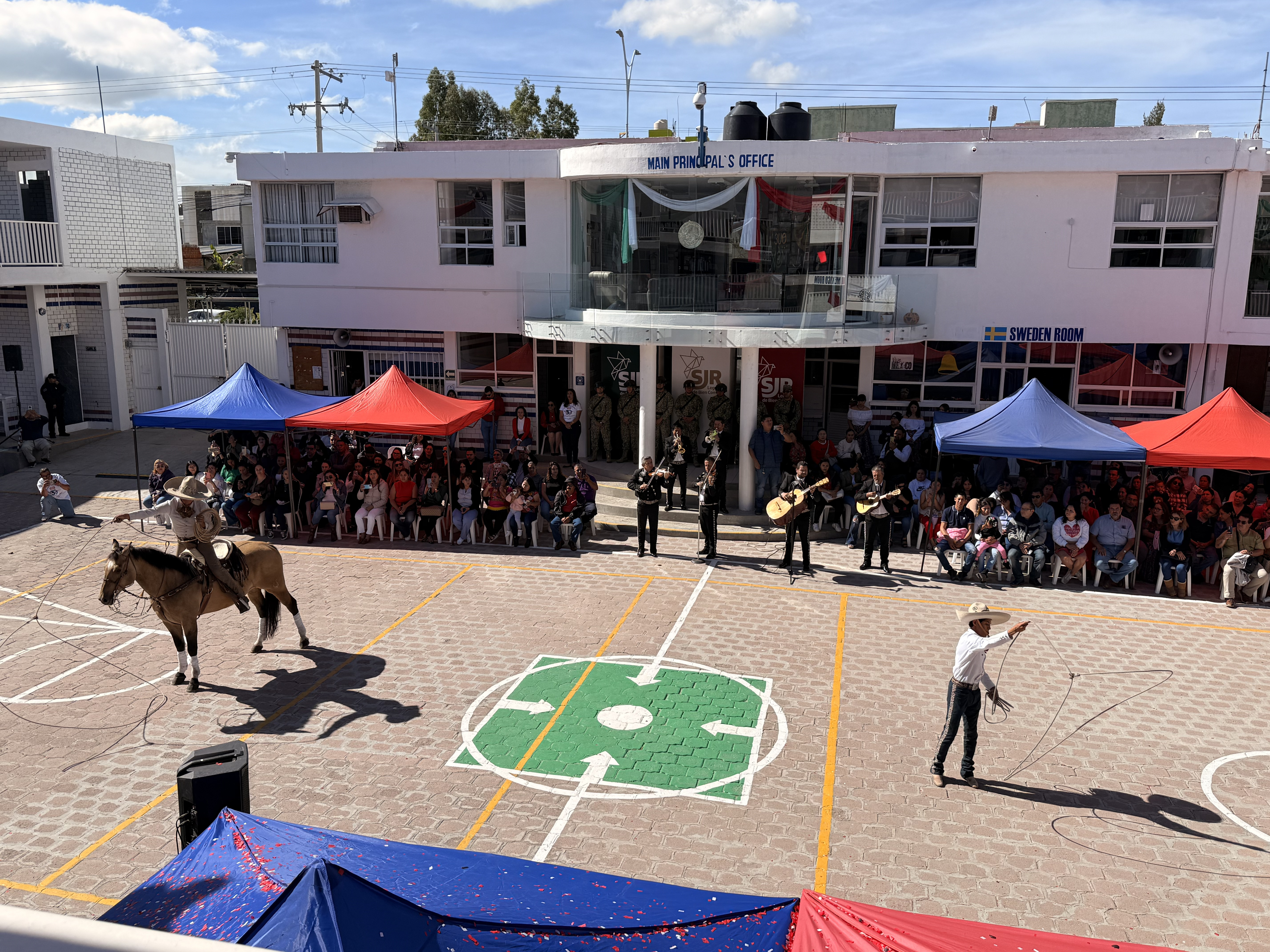 Grito de Independencia