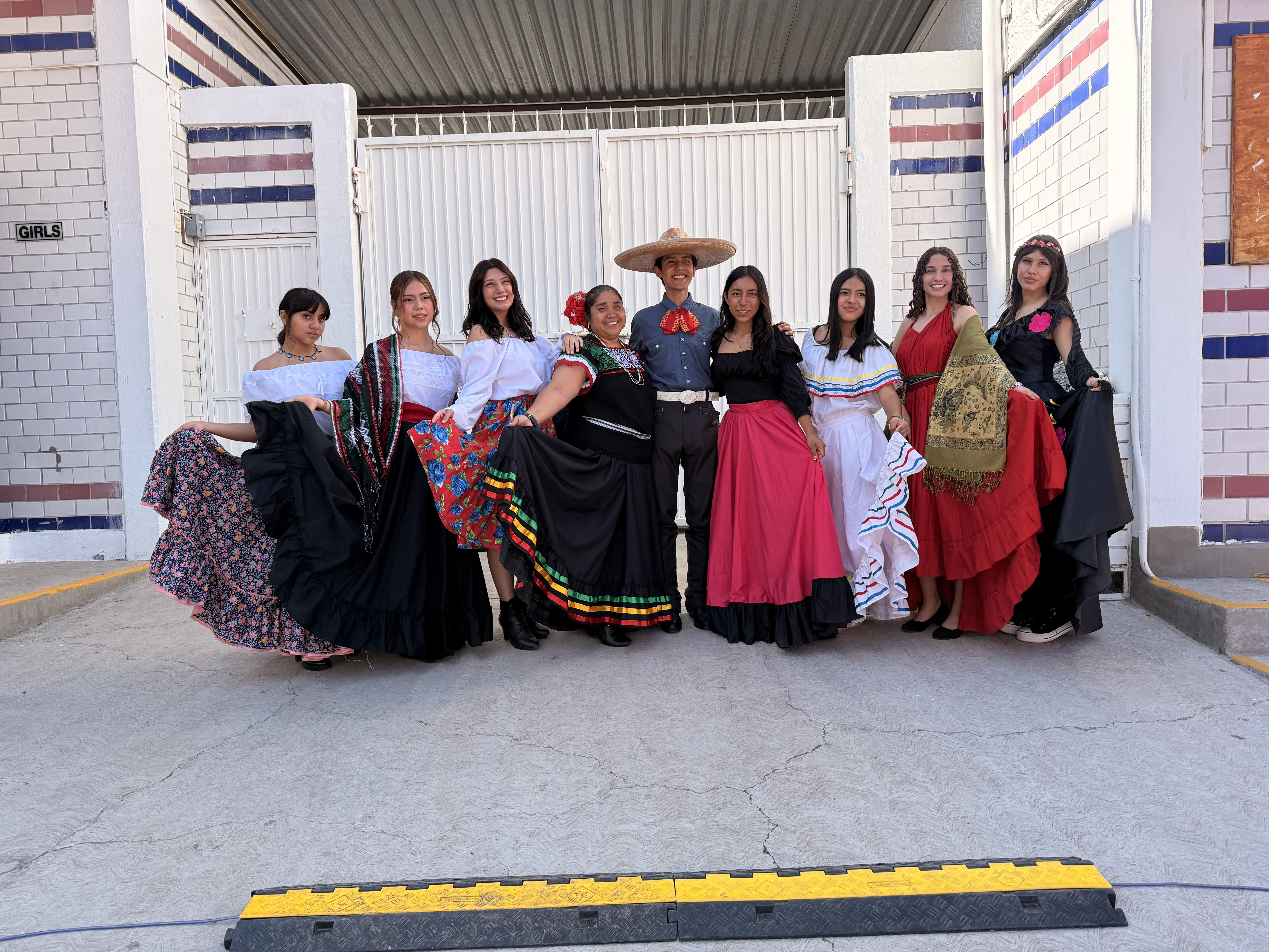 Grito de Independencia