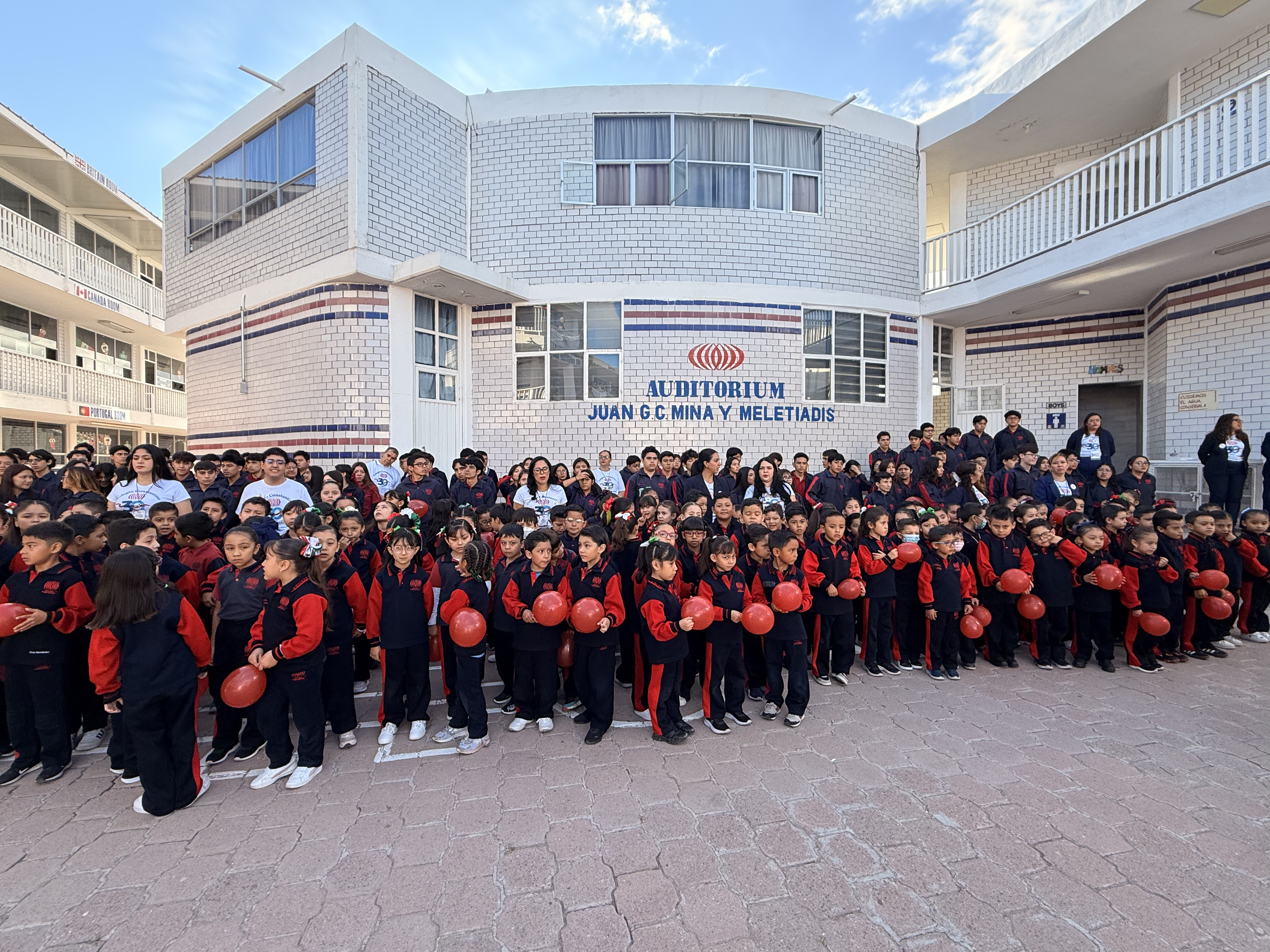 Grito de Independencia
