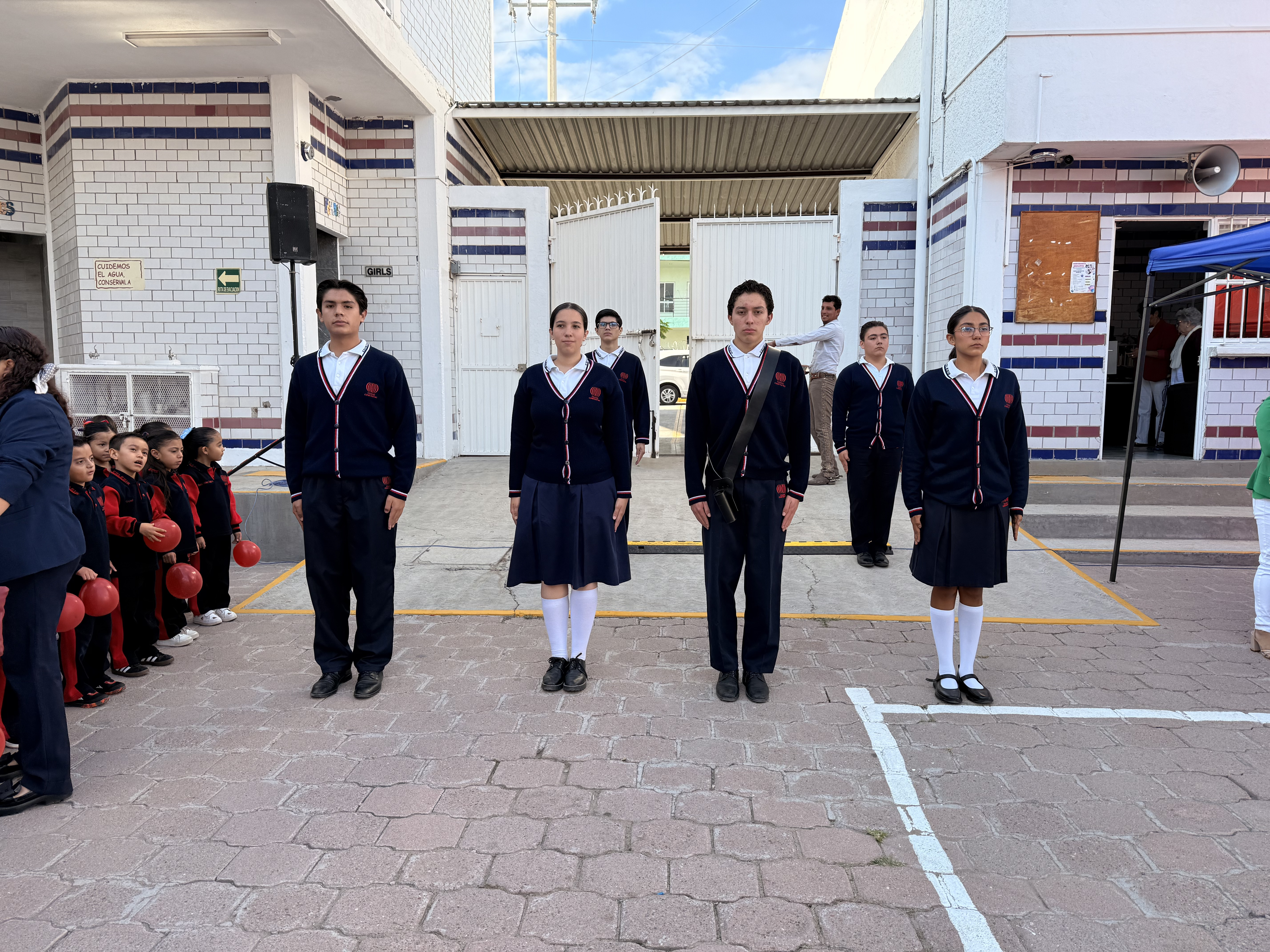 Grito de Independencia