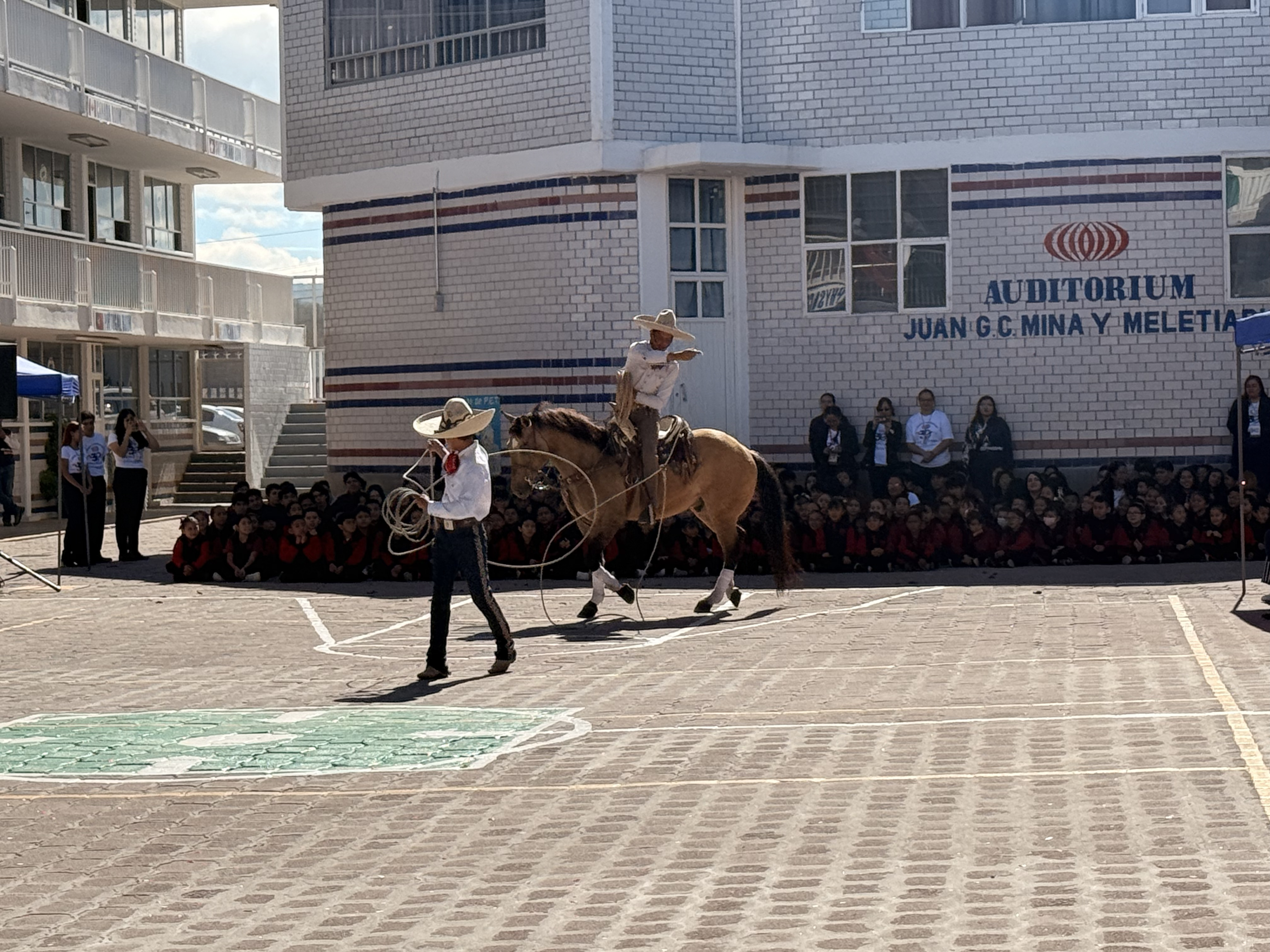 Grito de Independencia