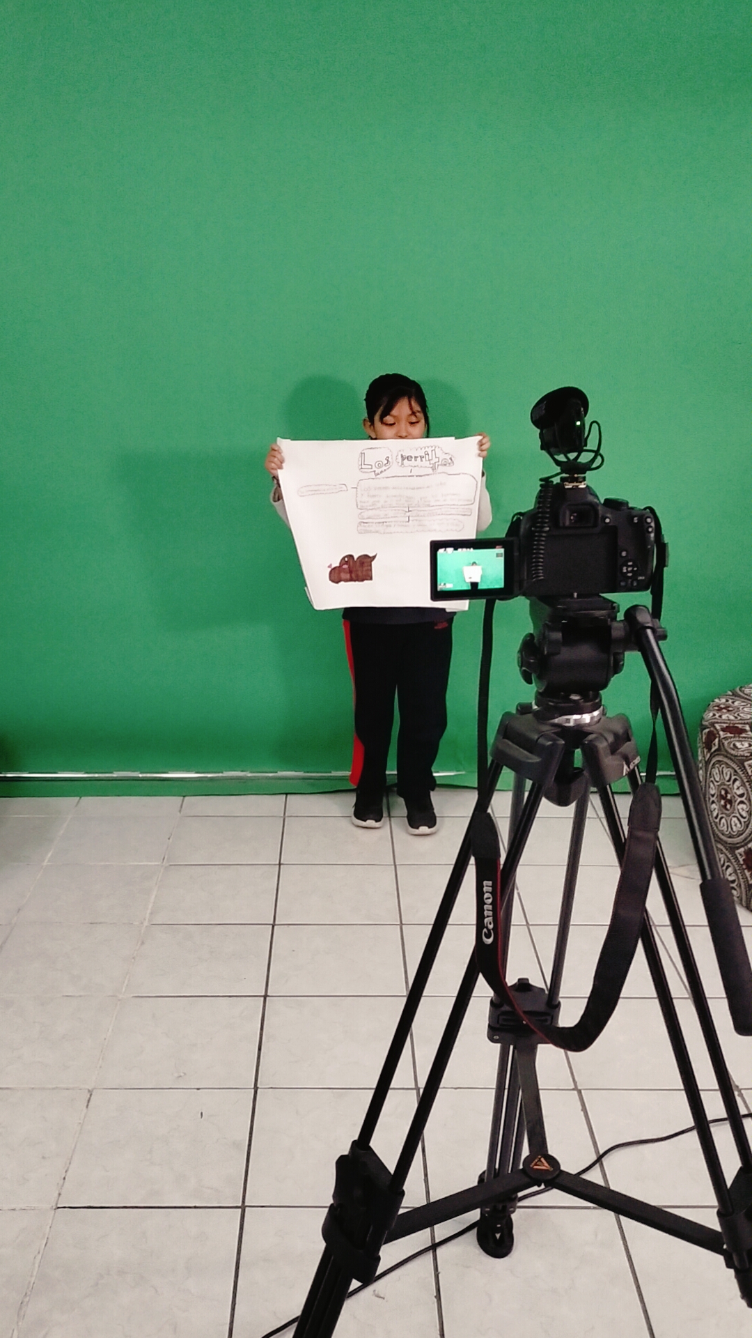 Crear, experimentar y aprender