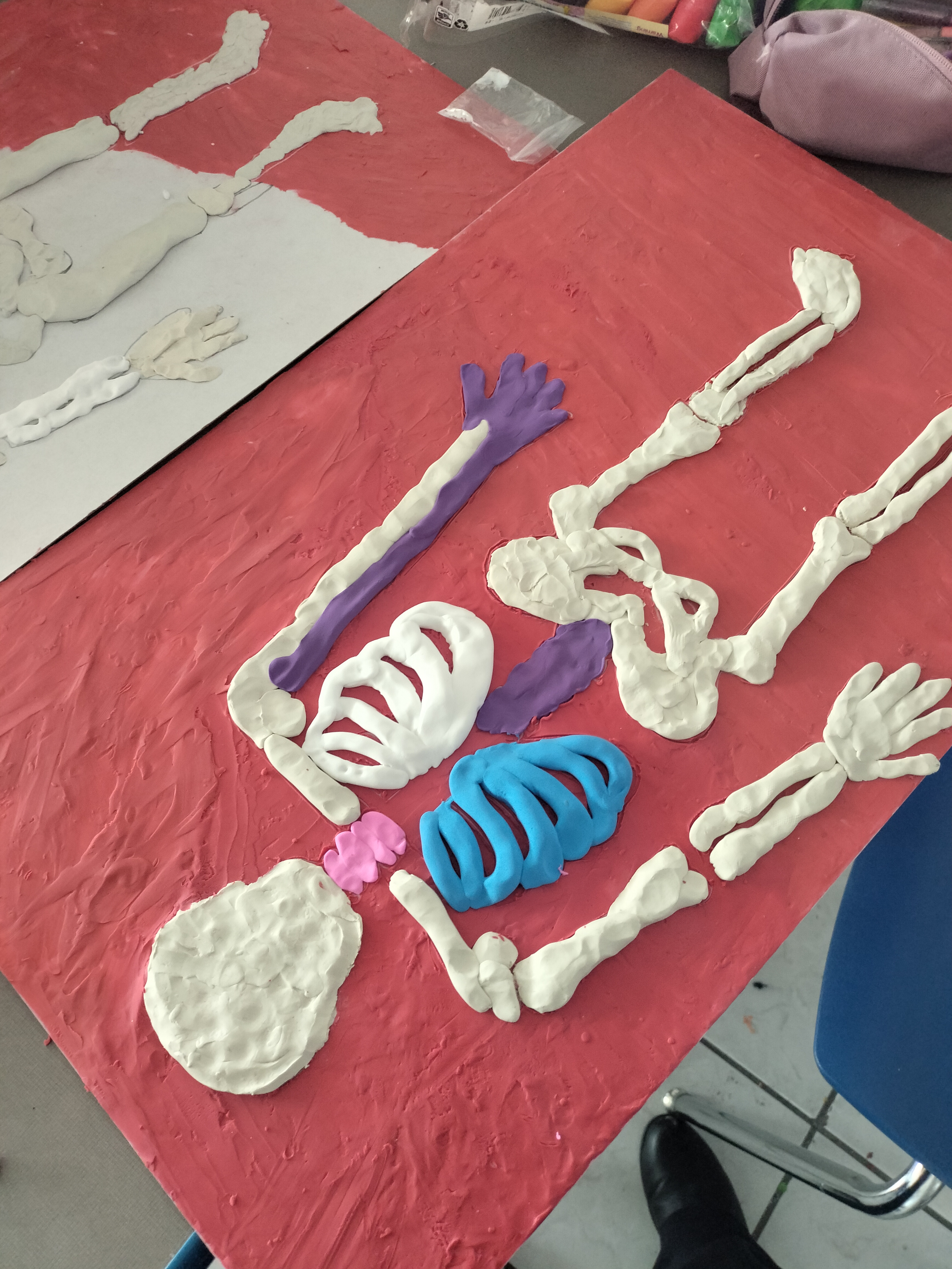 Crear, experimentar y aprender