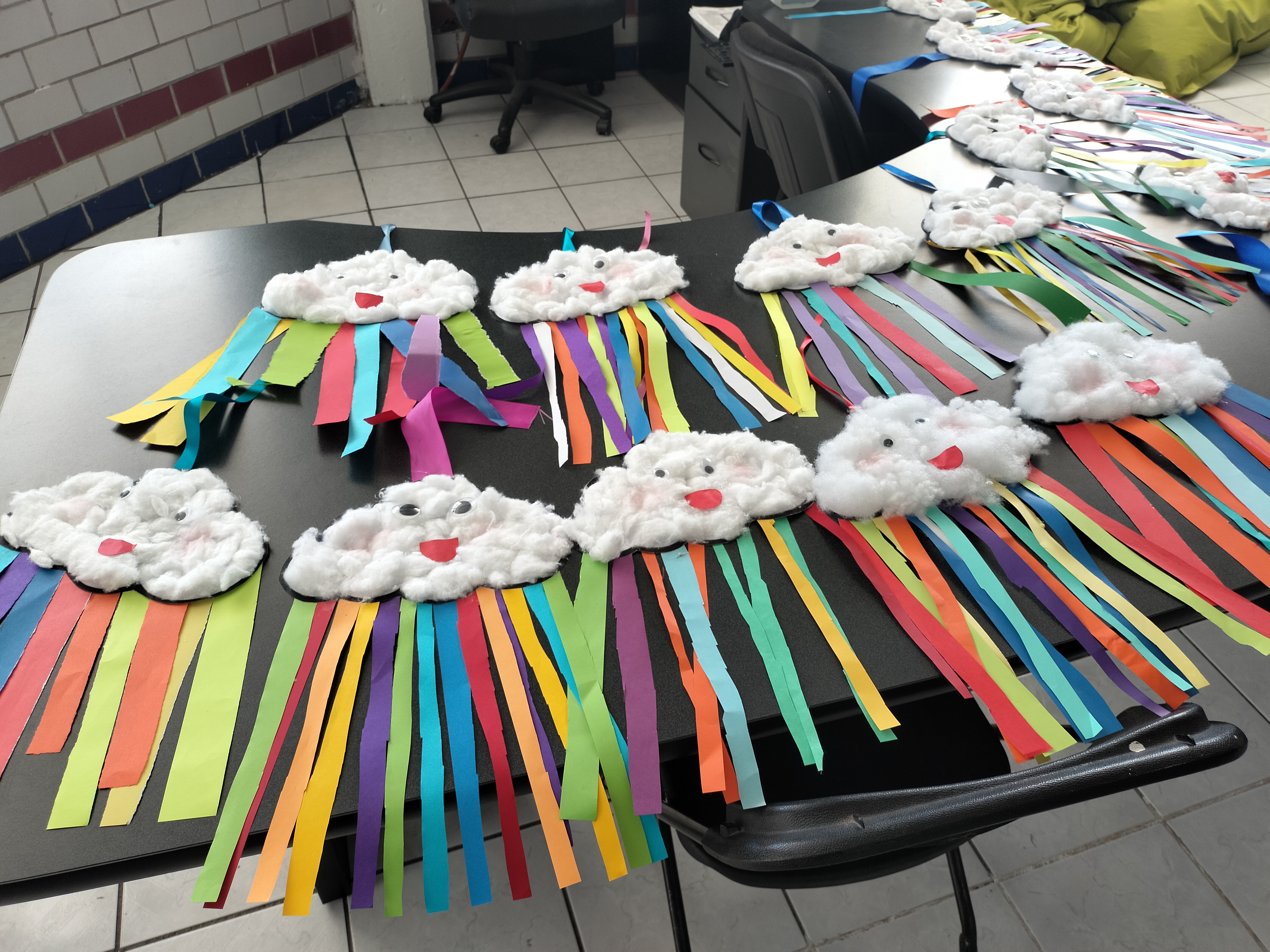 Crear, experimentar y aprender