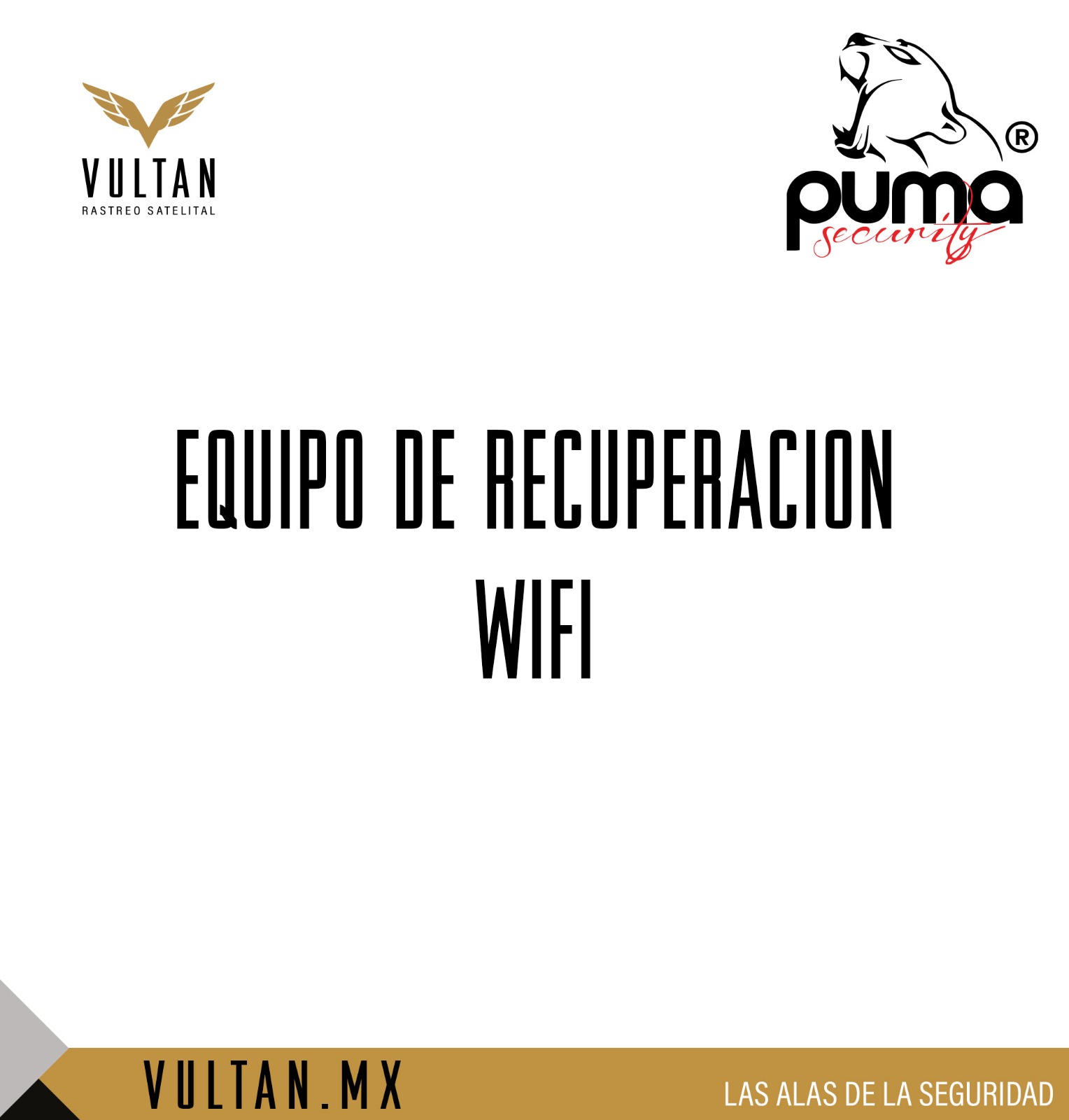VT-ANT18-4G RECUPERACIÓN WIFI