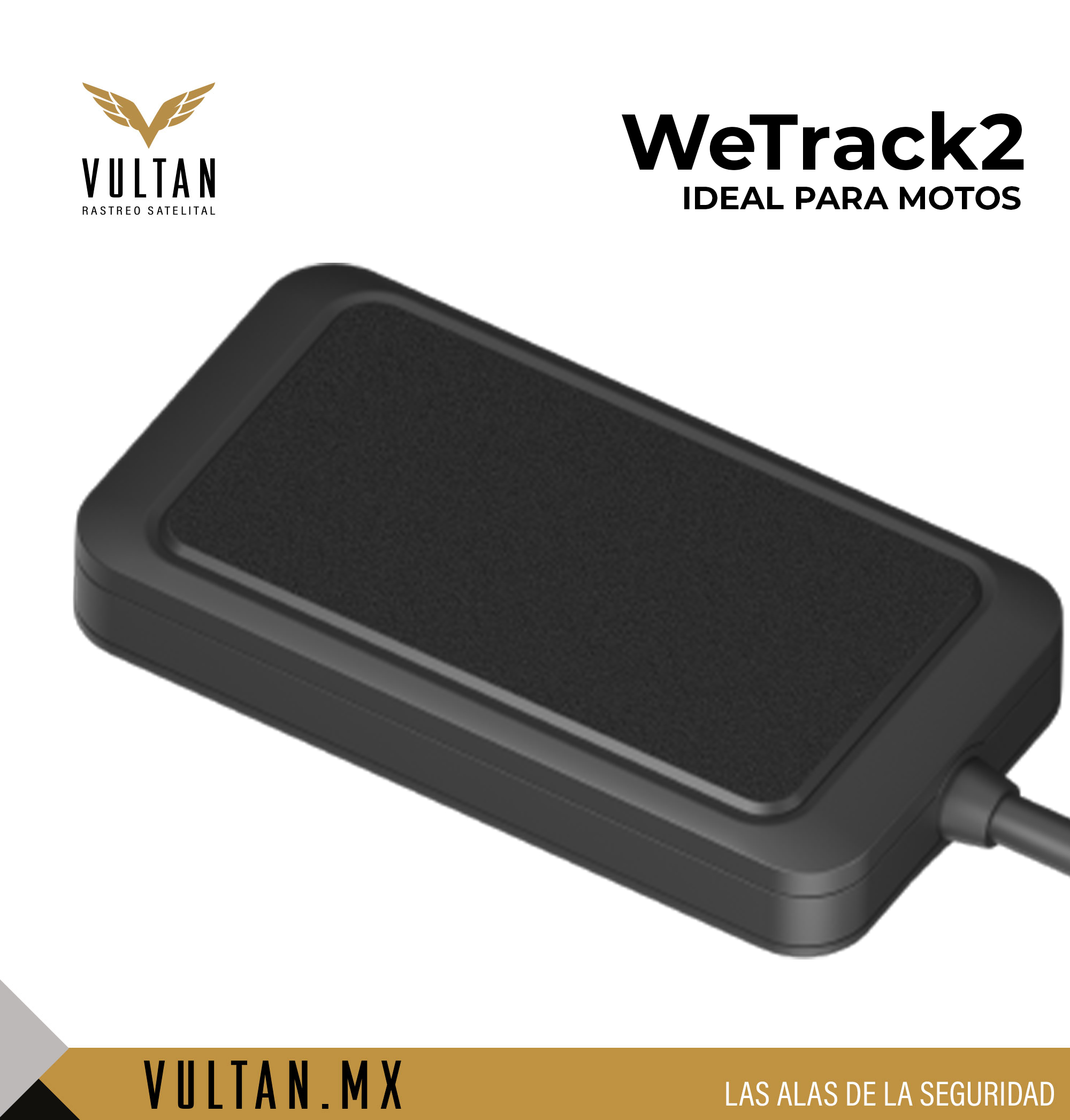 WeTrack2